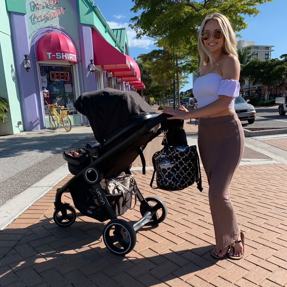 Open Maxi Skirt. THIS ITEM IS AT ITS LOWEST PRICE!